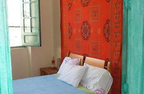 ** ベッド・アンド・ブレックファスト Sayta Hostal (Adults Only)ボゴタ コロンビア