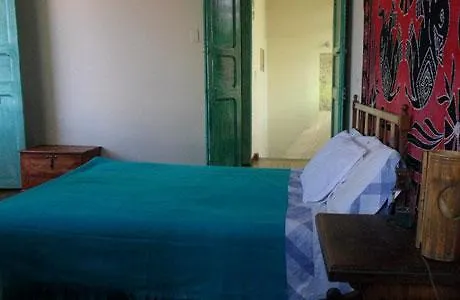 ベッド・アンド・ブレックファスト Sayta Hostal (Adults Only)ボゴタ