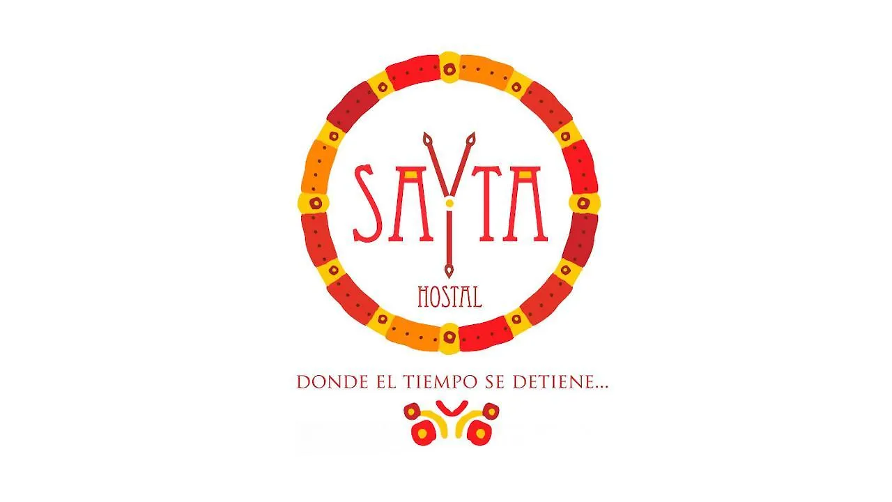 Sayta Hostal (Adults Only)ボゴタ