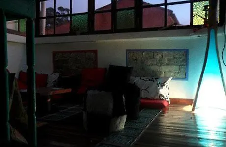 Sayta Hostal (Adults Only) 波哥大 住宿加早餐酒店