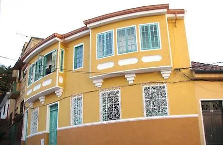 Sayta Hostal (Adults Only) 波哥大
